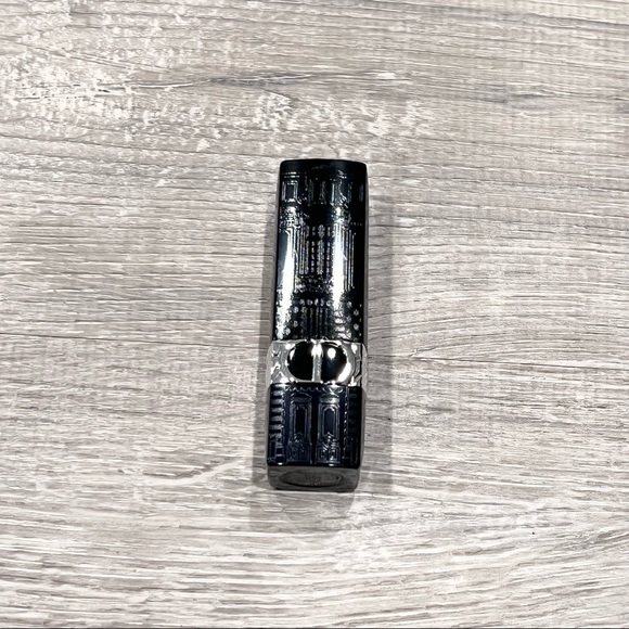 Dior Rouge Atelier of Dreams Lipstick Winter Poppy 862 Limited Edition Full size - Picture 2 of 4